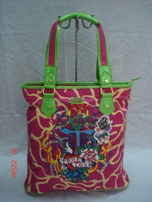 Ed Hardy Bags-81